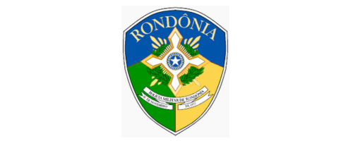 Polícia Militar de Rondônia